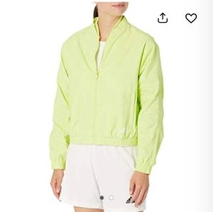 Addidas Bomber Jacket
